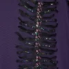 Mesh Dress