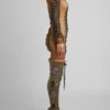 Mesh Dress
