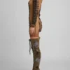 Mesh Dress