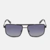 Metal Navigator Sunglasses