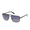Metal Navigator Sunglasses