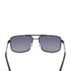 Metal Navigator Sunglasses