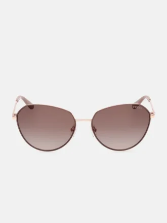Metal Sunglasses