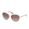 Metal Sunglasses