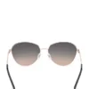 Metal Sunglasses