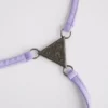 Metal Triangle Thong