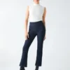 Mia Denim Flare Pant