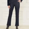 Mia Denim Flare Pant