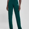Michela Stripe Sweater Pants