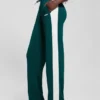 Michela Stripe Sweater Pants