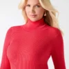 Michelle Sweater Dress