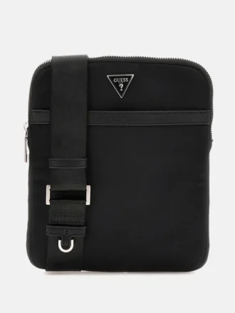 Milano Flat Crossbody
