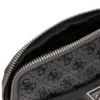 Milano Flat Crossbody