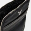 Milano Flat Crossbody