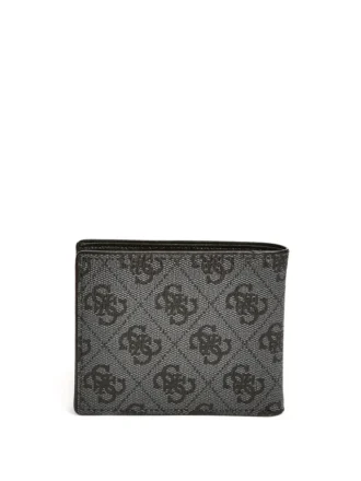 Milano Logo Wallet