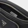 Milano Nylon Bum Bag