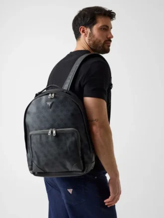 Milano Quattro G Backpack