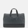 Milano Quattro G Convertible Weekender