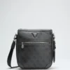 Milano Quattro G Crossbody