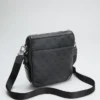 Milano Quattro G Crossbody