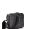Milano Quattro G Double-Zip Crossbody