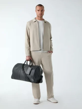 Milano Quattro G Weekender Bag