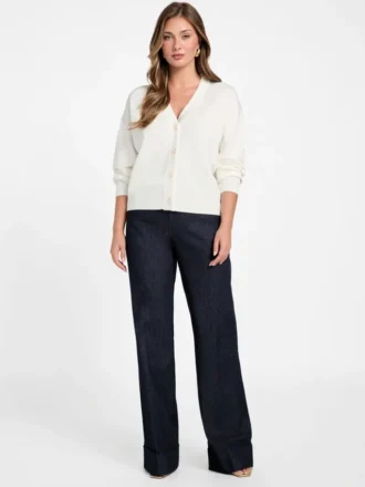 Miley Diamond Cardigan