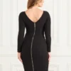 Mimi Pencil Dress