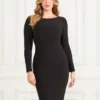 Mimi Pencil Dress