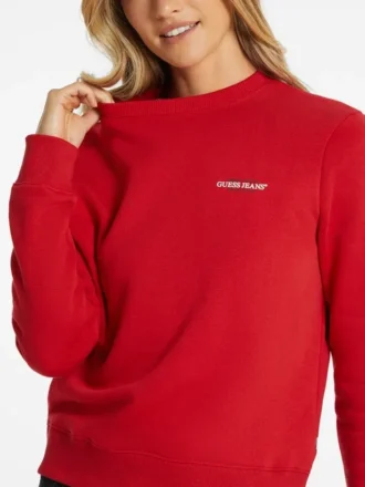 Mini American Tradition Sweatshirt
