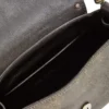 Mini Claudia Leather Bag