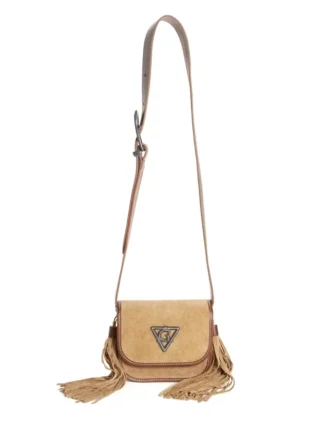 Mini Fringes Bag
