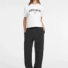 Mini Label Joggers
