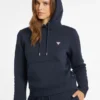 Mini Patch Hoodie