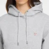 Mini Patch Hoodie