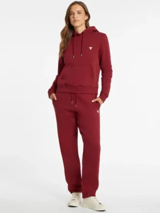 Mini Patch Hoodie