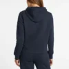 Mini Patch Hoodie