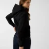 Mini Patch Hoodie