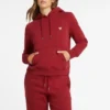Mini Patch Hoodie