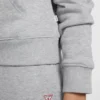 Mini Patch Hoodie