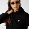 Mini Patch Hoodie