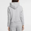 Mini Patch Hoodie