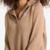 Mini Triangle Polo Sweater