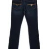 Minime Scoth Skinny Jeans (2-6)