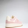 Miram Low-Top Sneakers