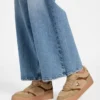 Miram Shearling Sneakers