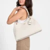 Mirema Woven Girlfriend Carryall