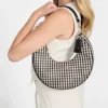 Mirema Woven Hobo Shoulder Bag