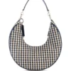 Mirema Woven Hobo Shoulder Bag