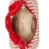 Mirema Woven Small Hobo Bag